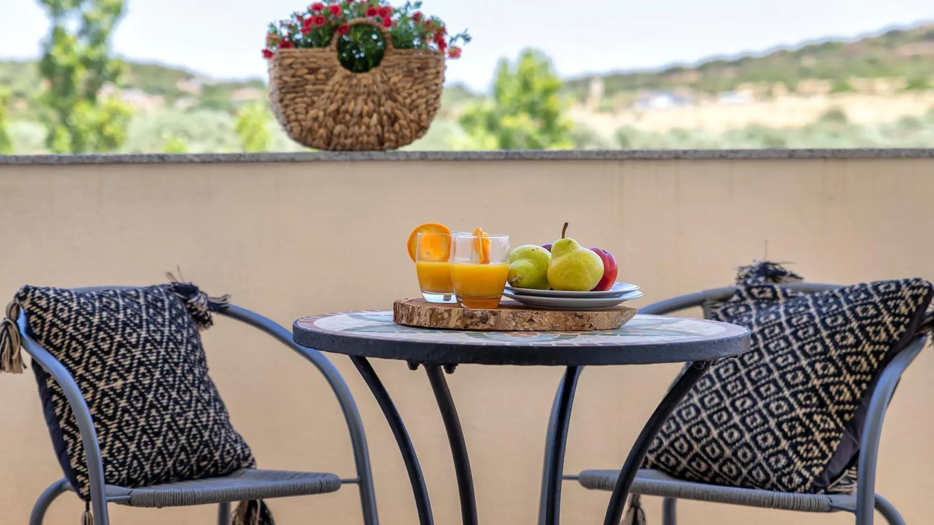 Villa Con Piscina - Alghero - “Villa Elena” 이탈리아