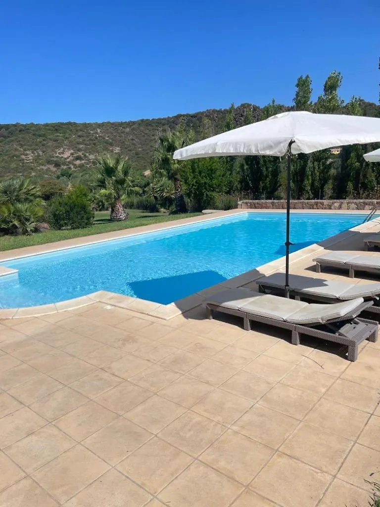Villa Con Piscina - Alghero - “Villa Elena”