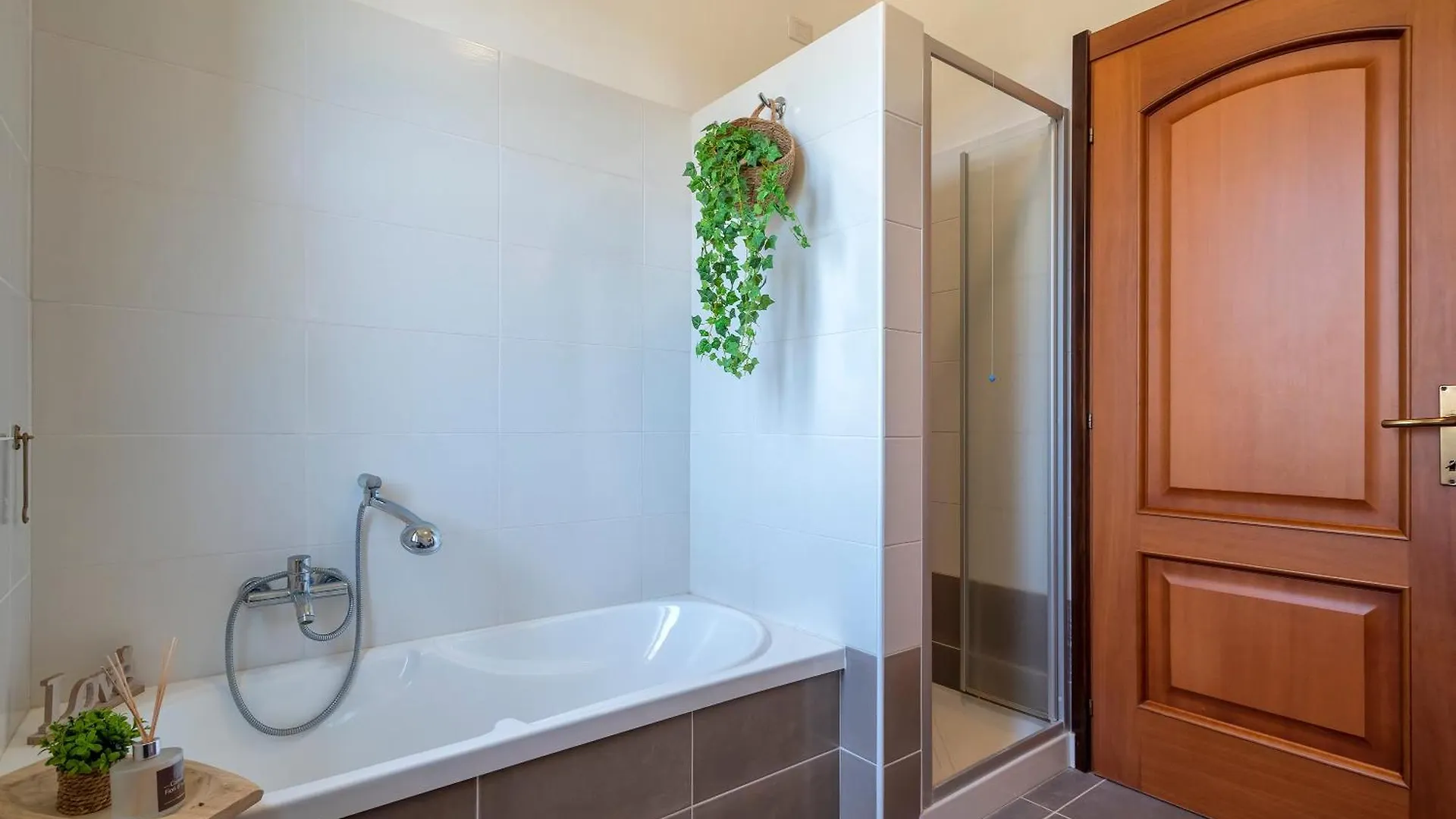 Villa Con Piscina - Alghero - “Villa Elena”