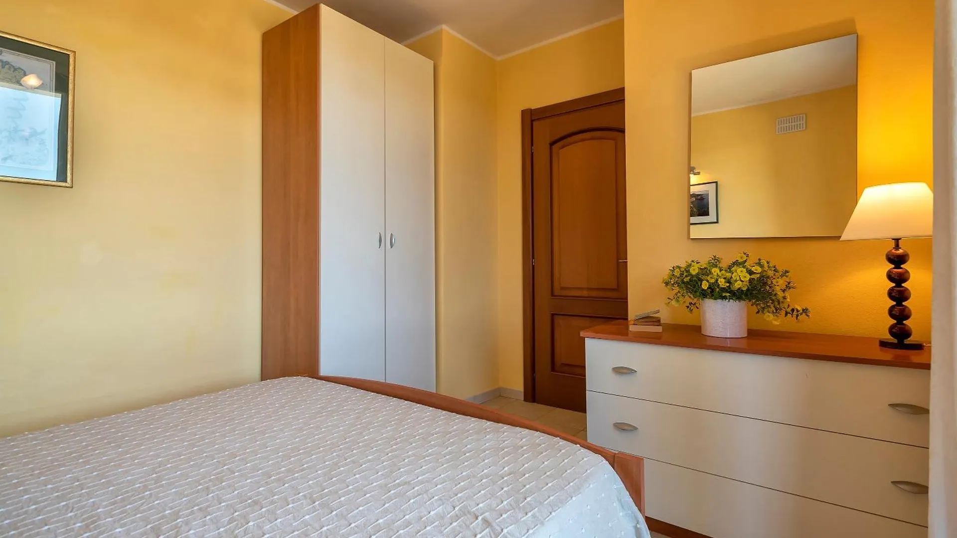 Villa Con Piscina - Alghero - “Villa Elena”