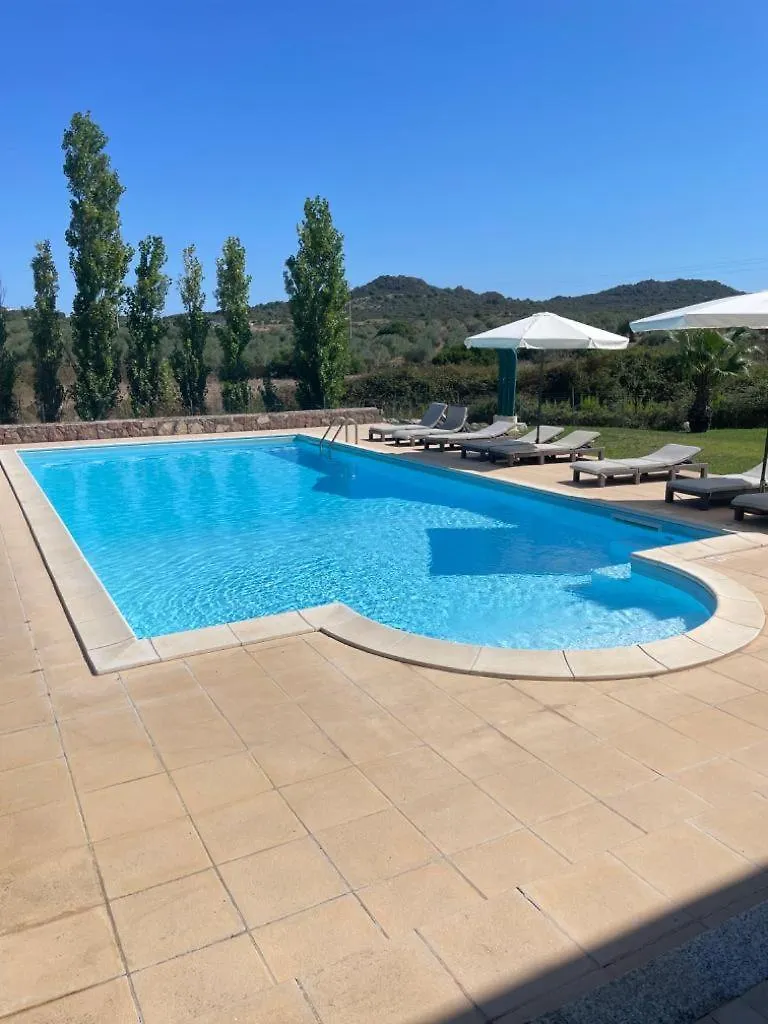 Villa Con Piscina - Alghero - “Villa Elena”