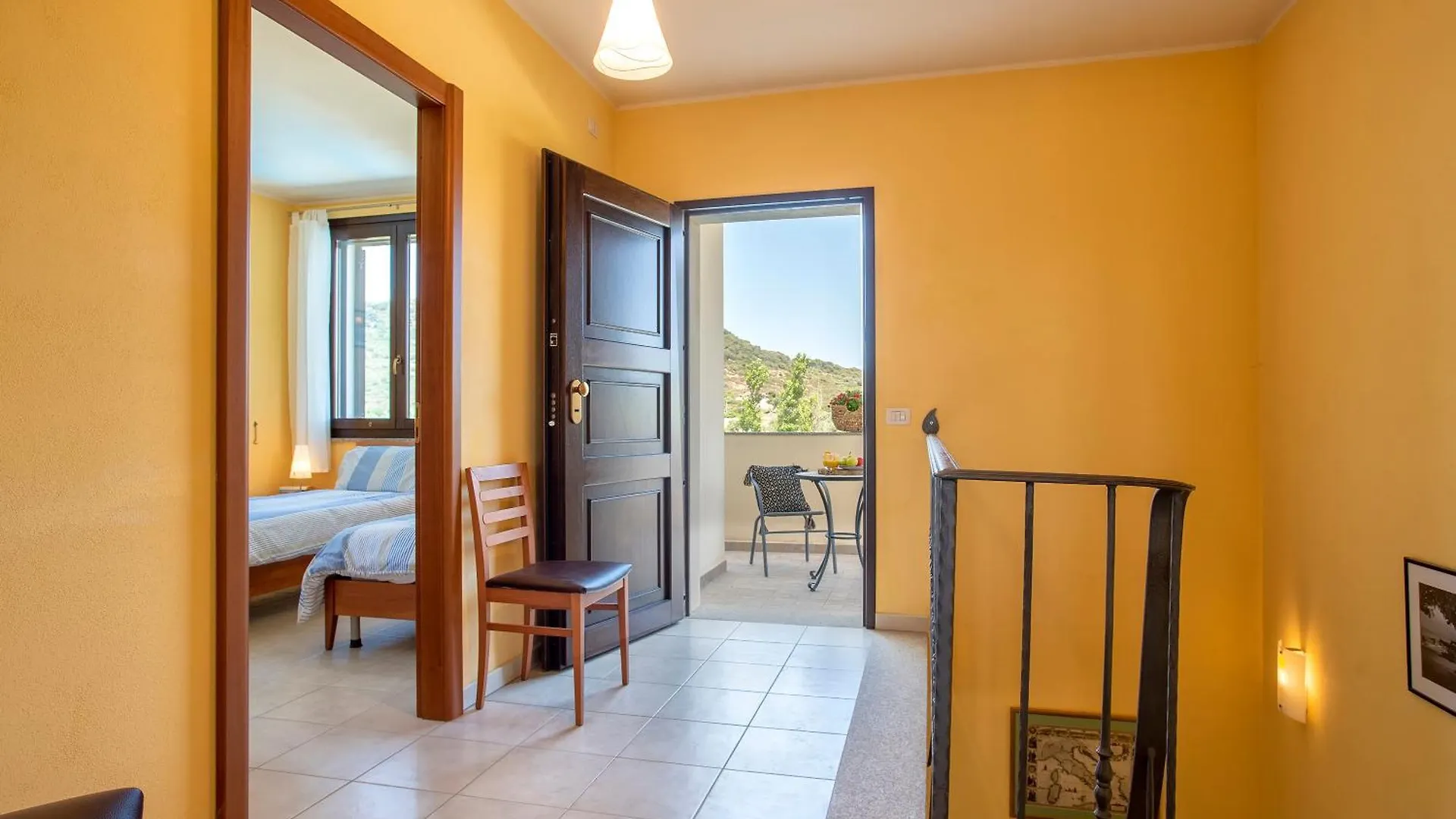 Villa Con Piscina - Alghero - “Villa Elena” Италия