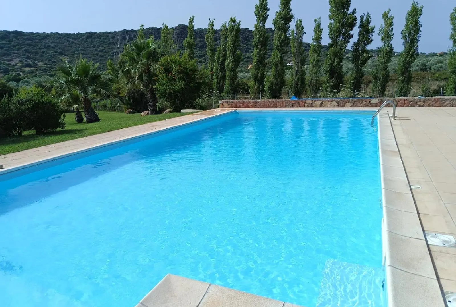 Villa Con Piscina - Alghero - “Villa Elena”