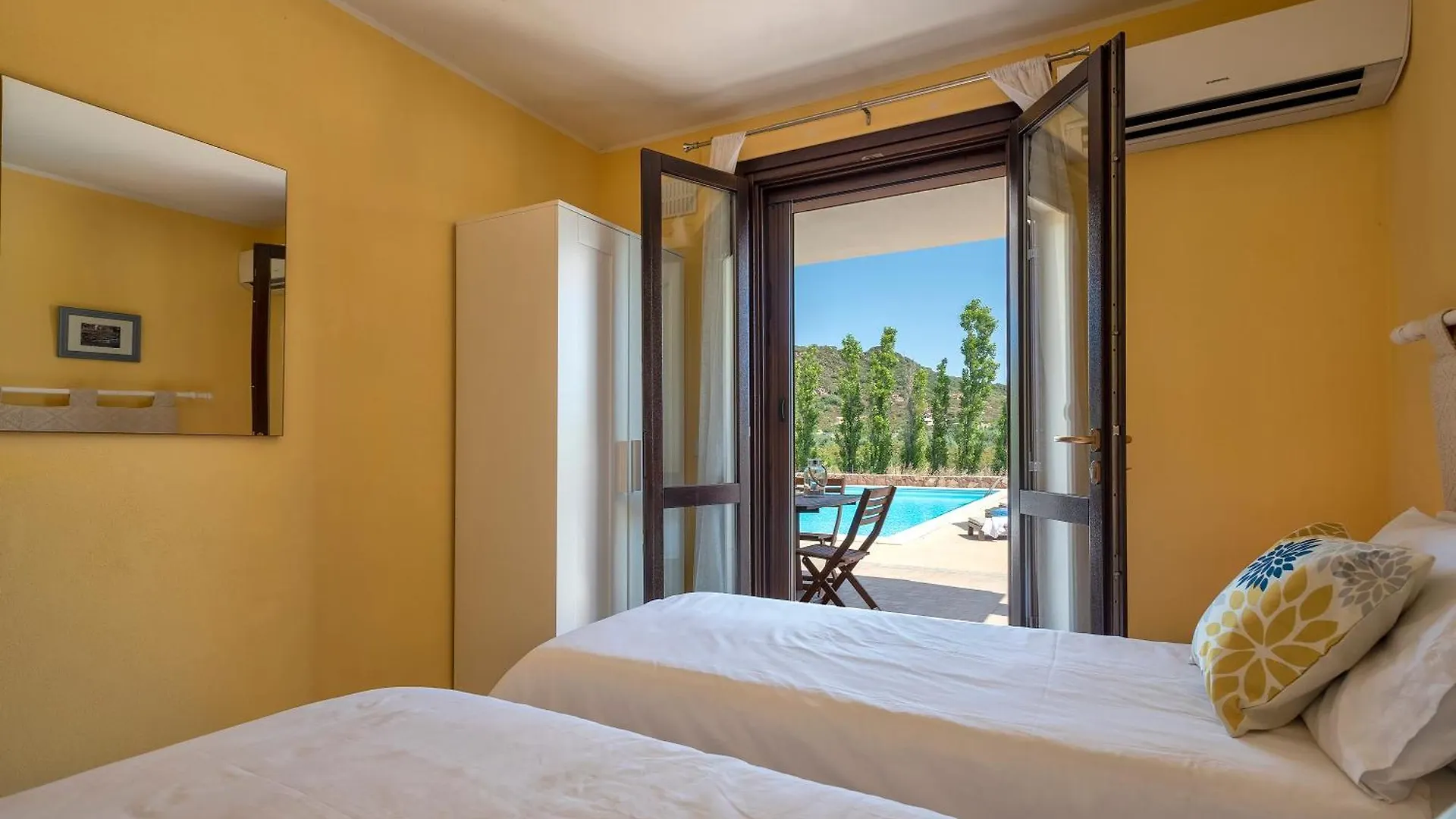 Villa Con Piscina - Alghero - “Villa Elena”