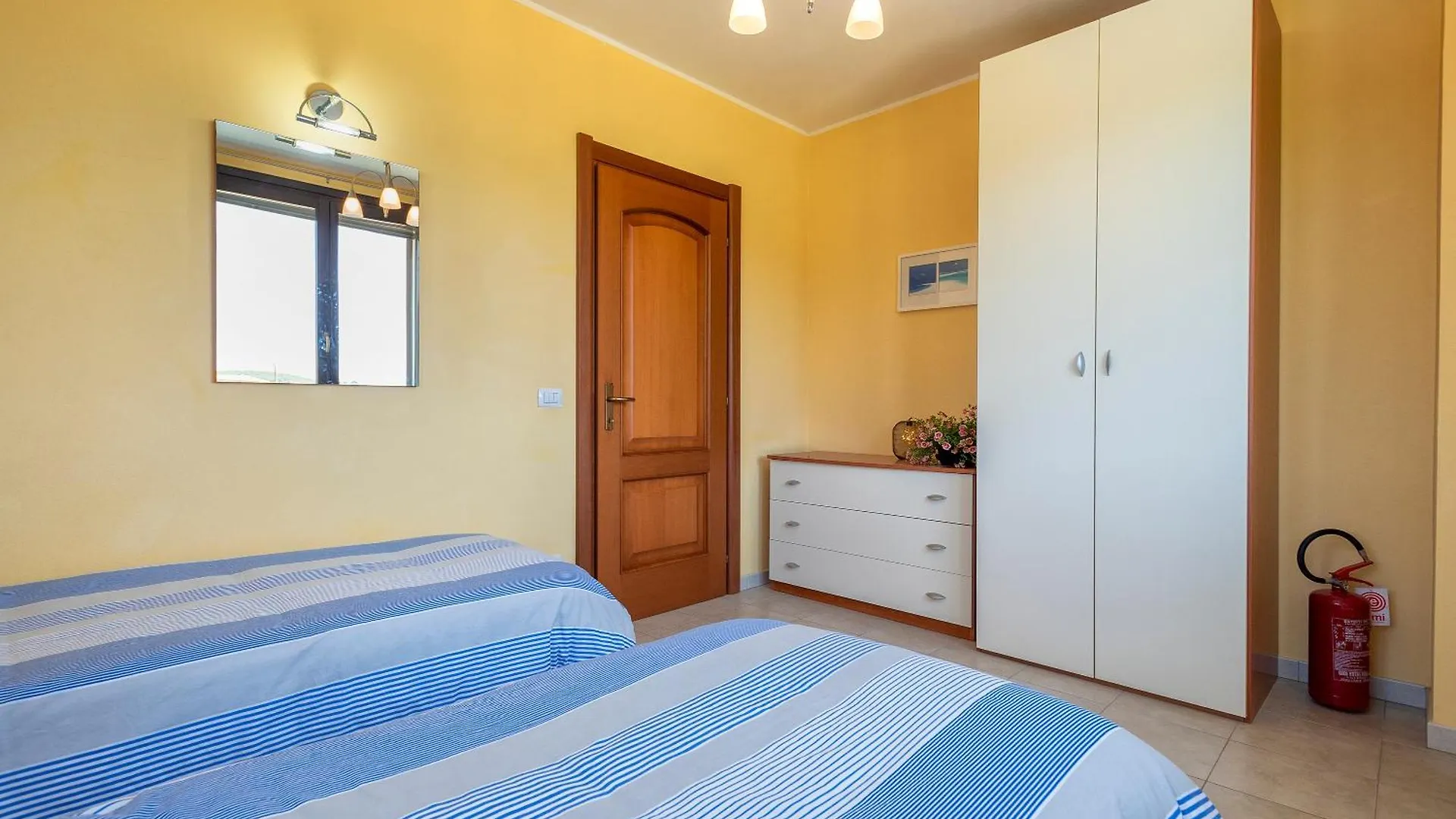 Villa Con Piscina - Alghero - “Villa Elena”