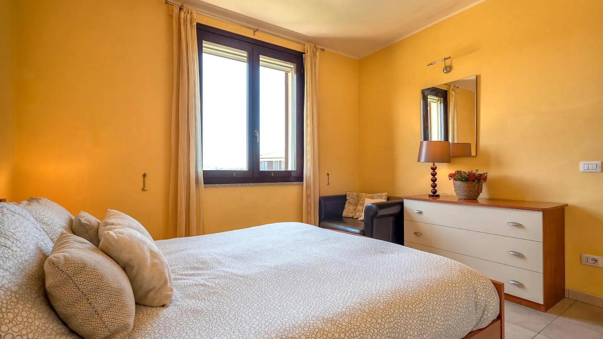 Villa Con Piscina - Alghero - “Villa Elena”