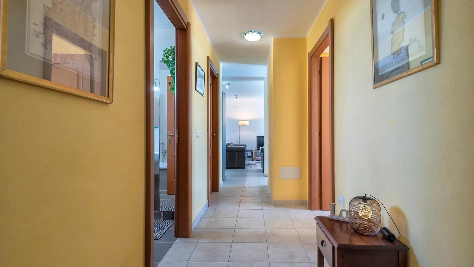 Villa Con Piscina - Alghero - “Villa Elena” 이탈리아