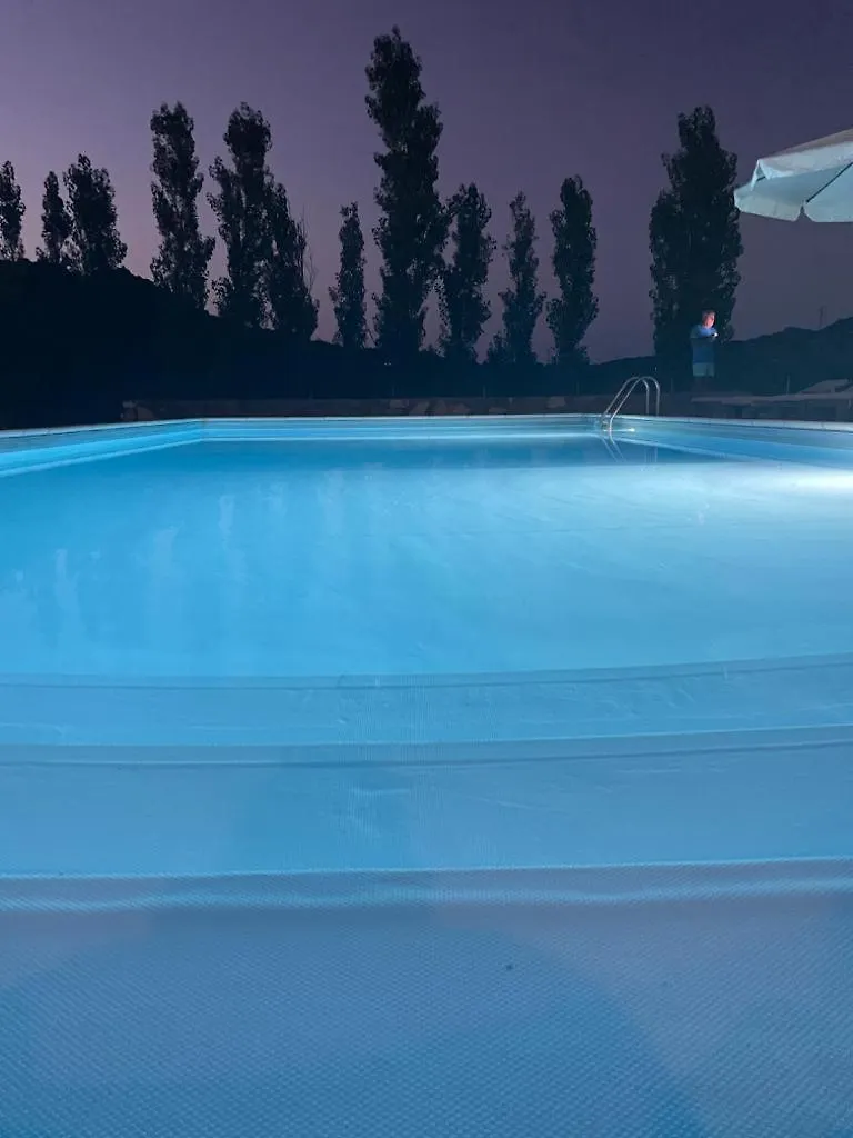 Villa Con Piscina - Alghero - “Villa Elena” 이탈리아
