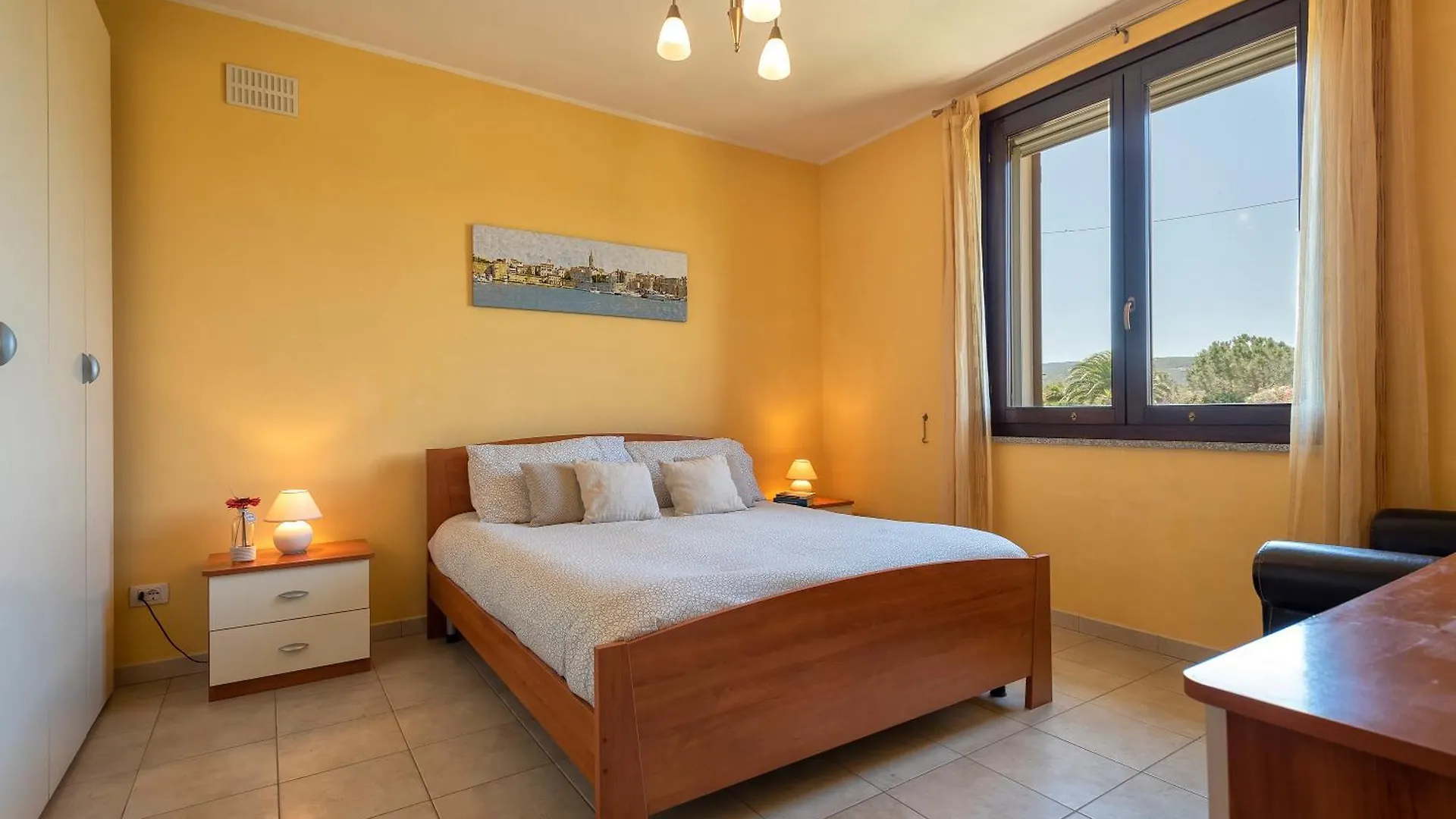 Villa Con Piscina - Alghero - “Villa Elena”