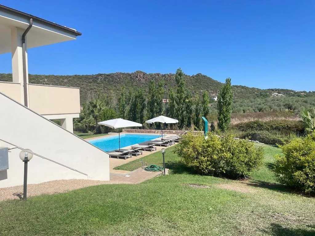 Villa Con Piscina - Alghero - “Villa Elena” 0*,