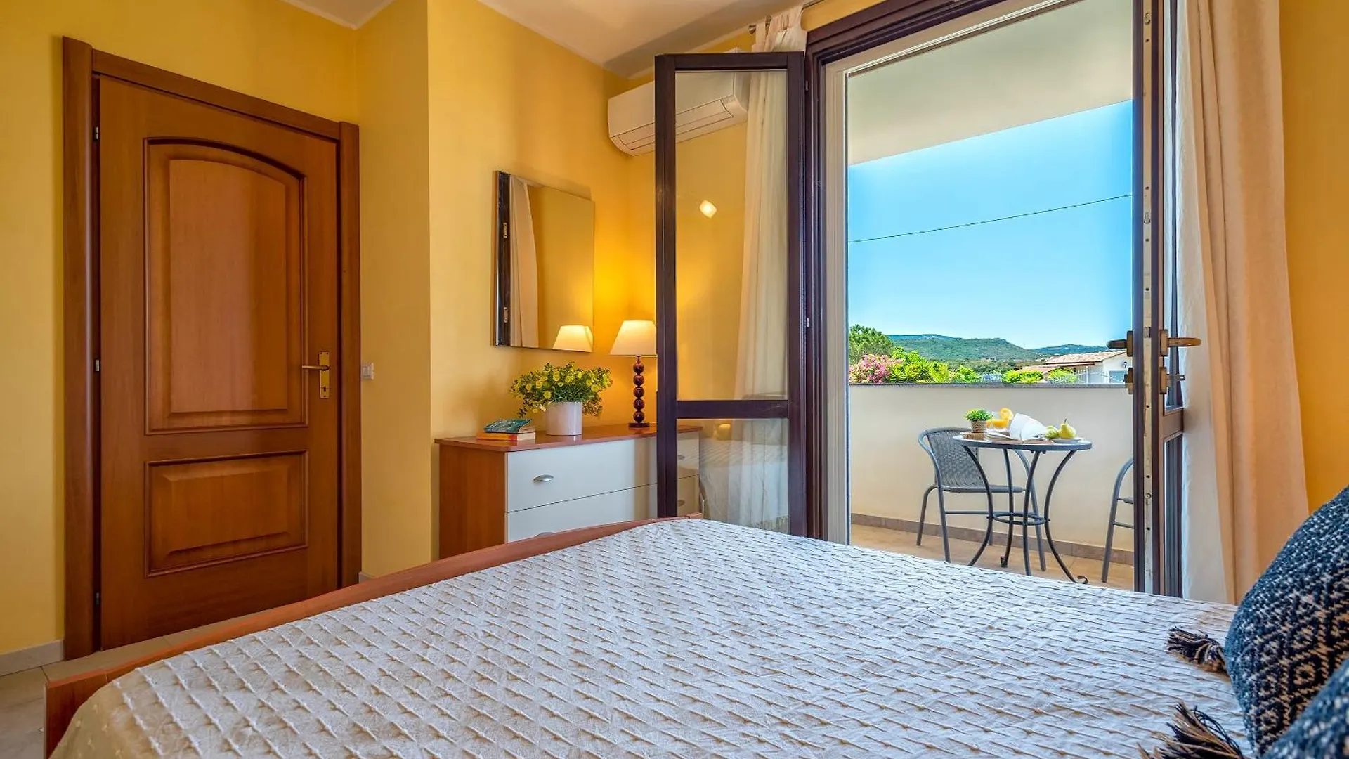 Villa Con Piscina - Alghero - “Villa Elena”
