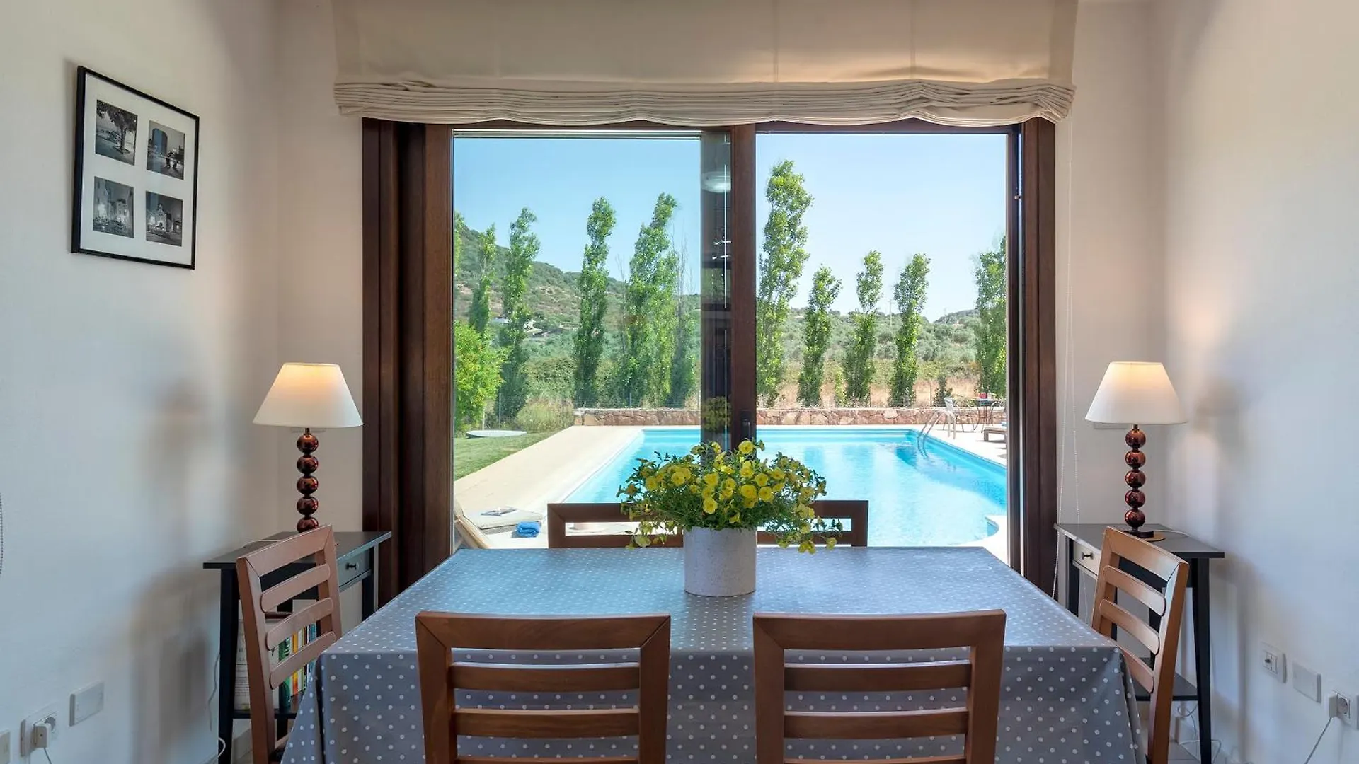 Villa Con Piscina - Alghero - “Villa Elena”