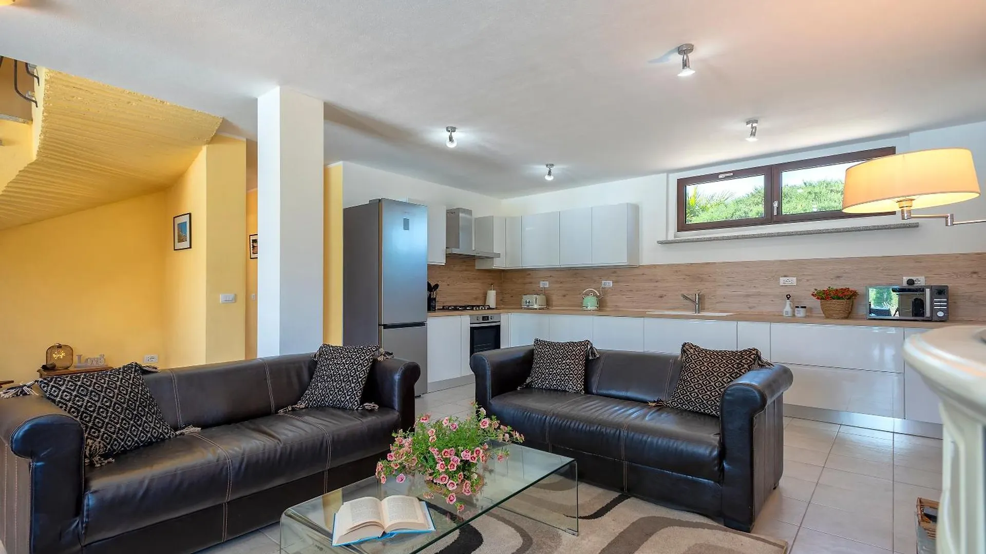 Villa Con Piscina - Alghero - “Villa Elena”