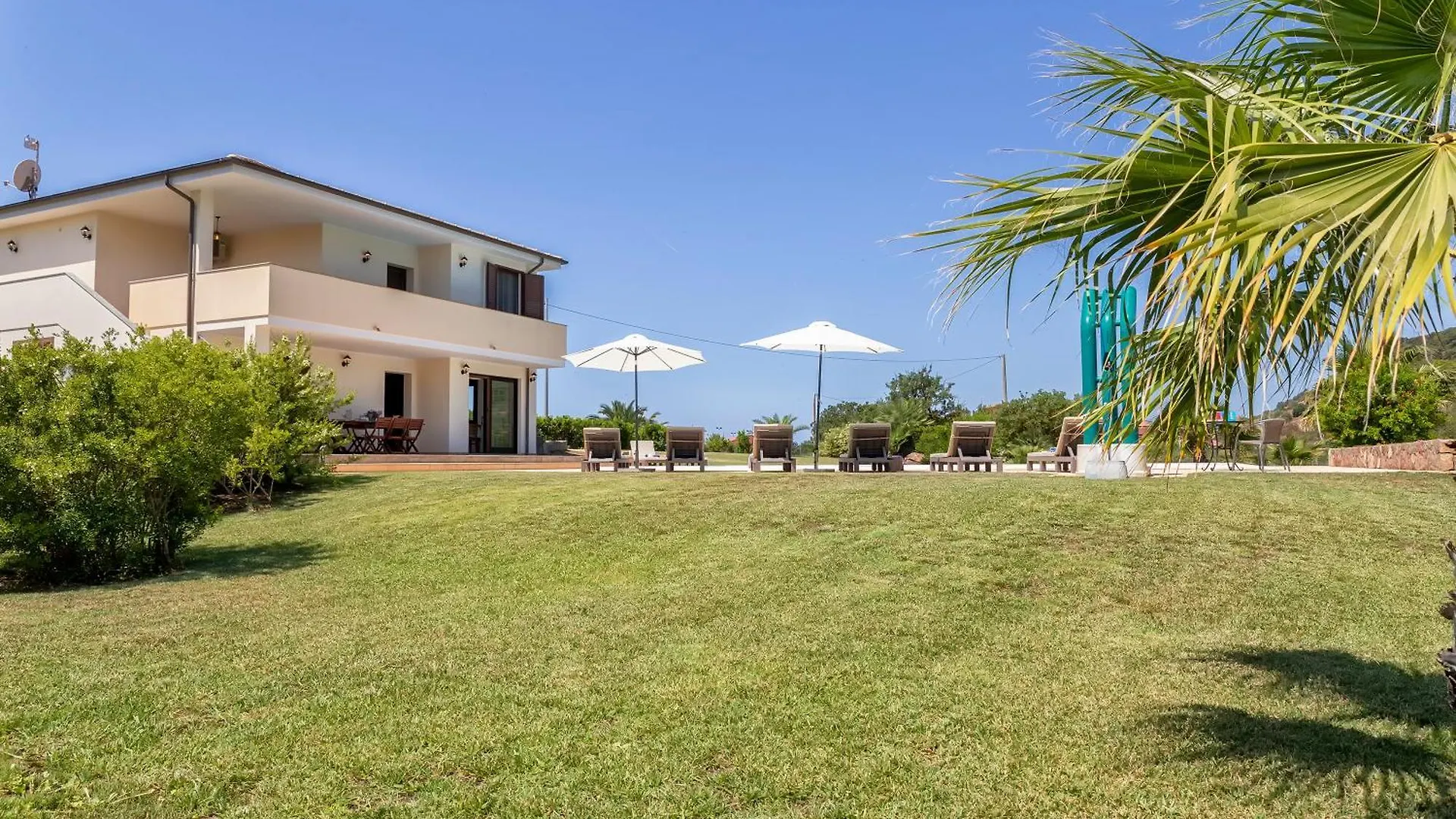 Villa Con Piscina - Alghero - “Villa Elena” 이탈리아