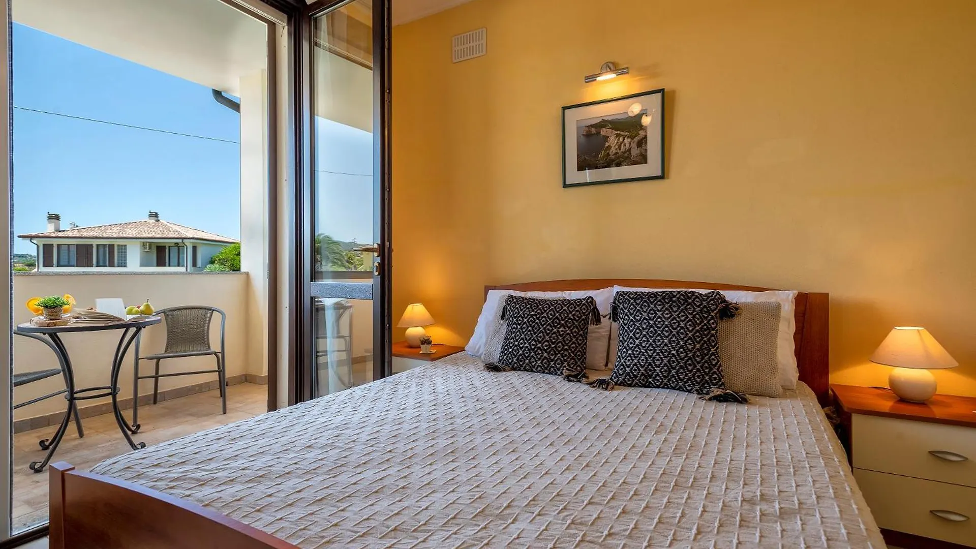 Villa Con Piscina - Alghero - “Villa Elena” 0*,  이탈리아
