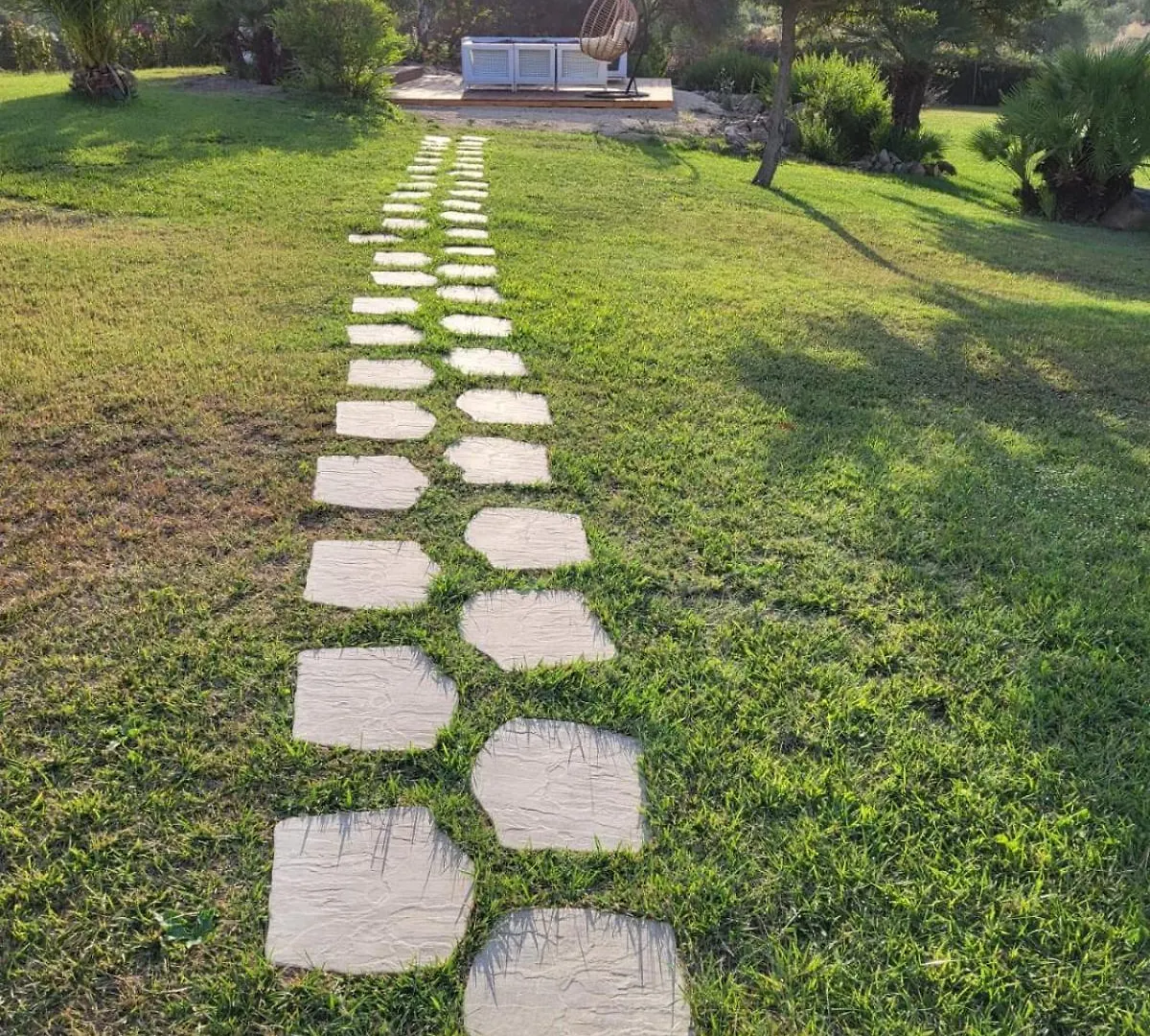 Villa Con Piscina - Alghero - “Villa Elena”