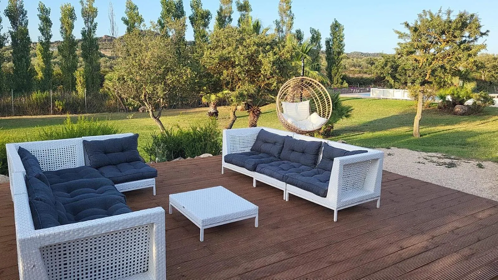 Villa Con Piscina - Alghero - “Villa Elena”