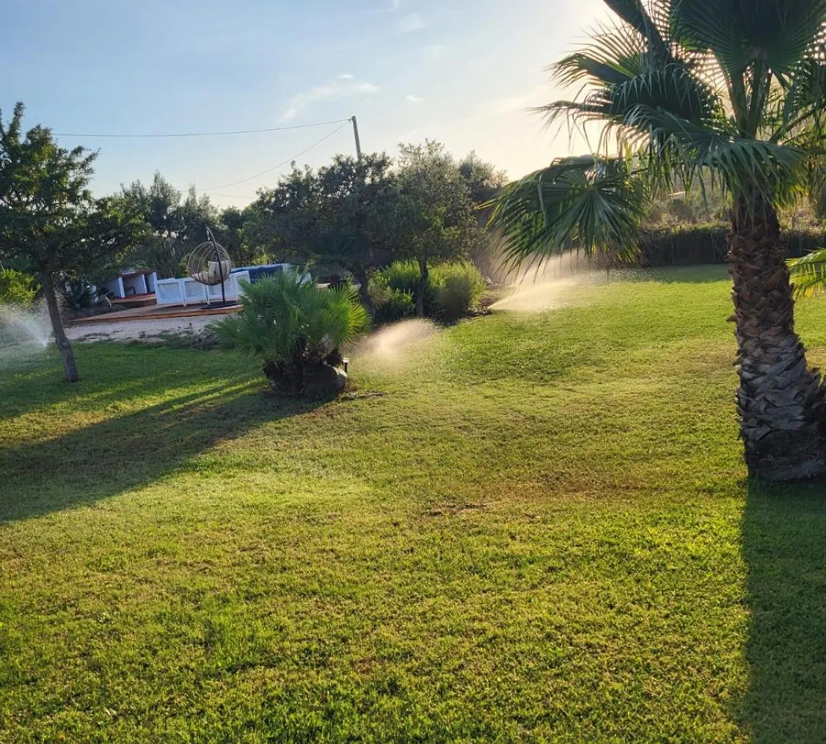Villa Con Piscina - Alghero - “Villa Elena” 이탈리아
