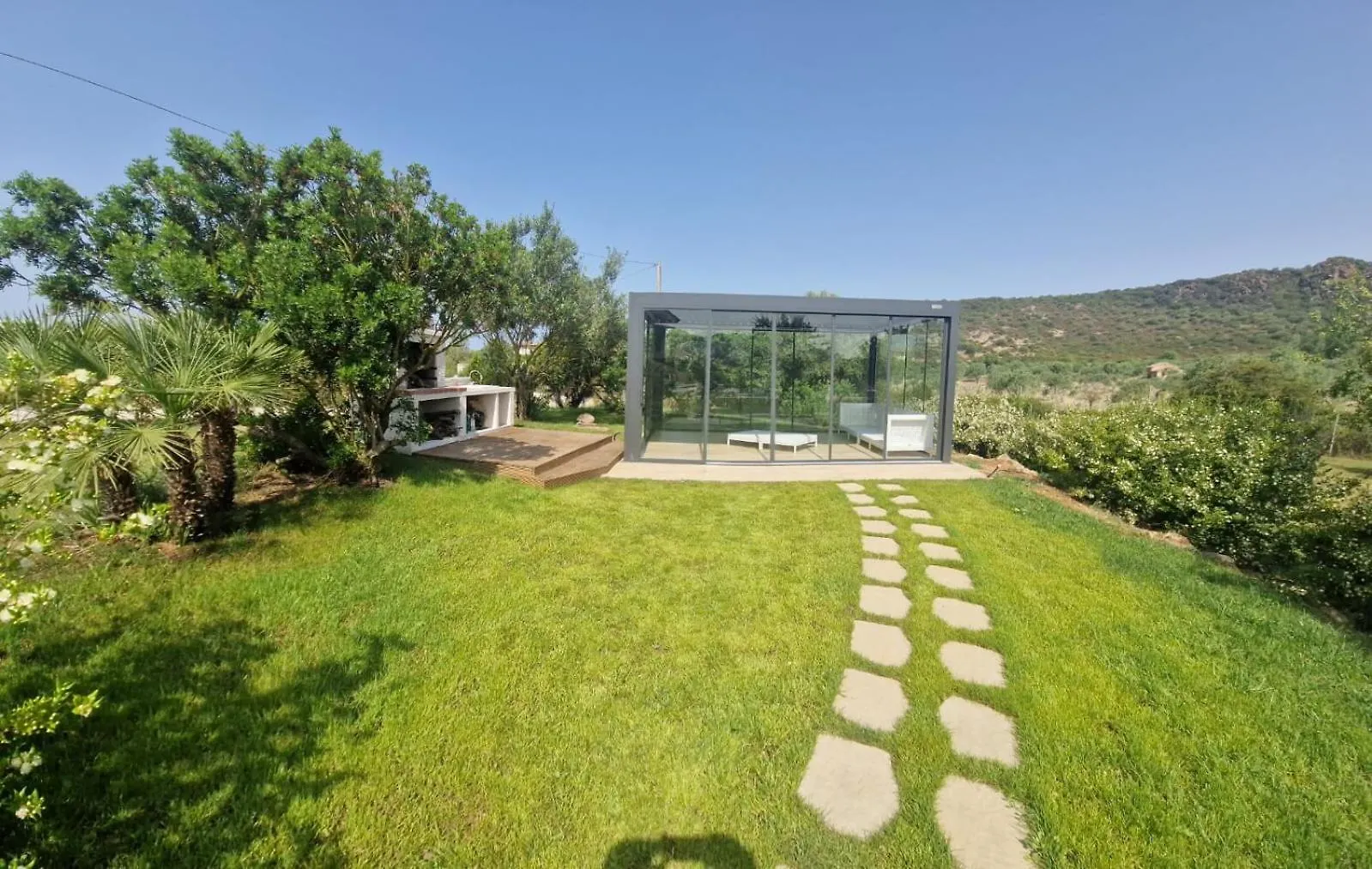 Villa Con Piscina - Alghero - “Villa Elena” 이탈리아
