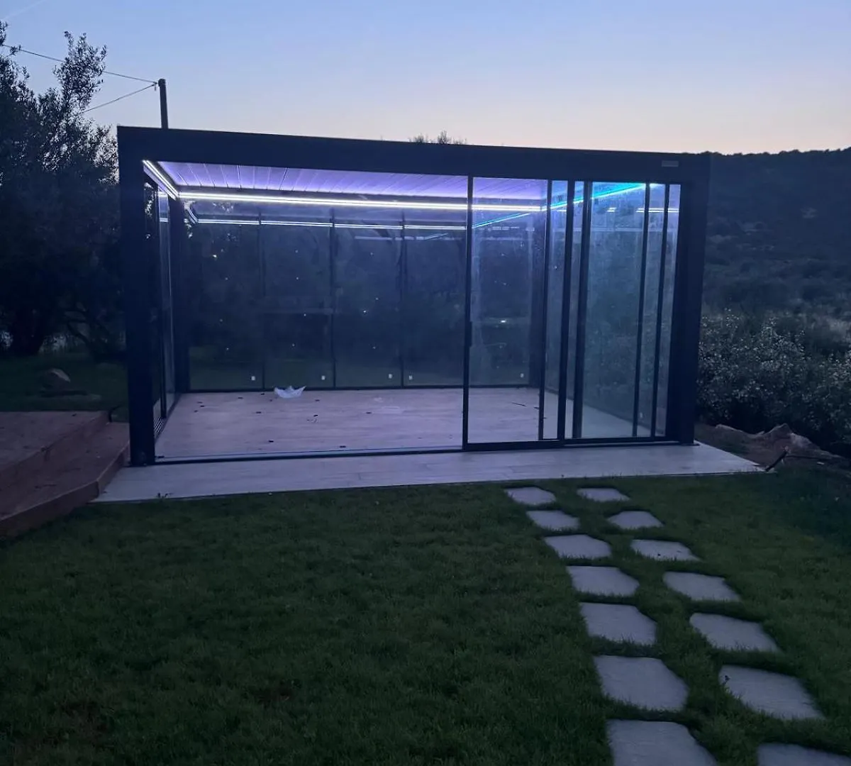 Villa Con Piscina - Alghero - “Villa Elena”